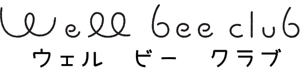 Well bee club ウェル ビー クラブ